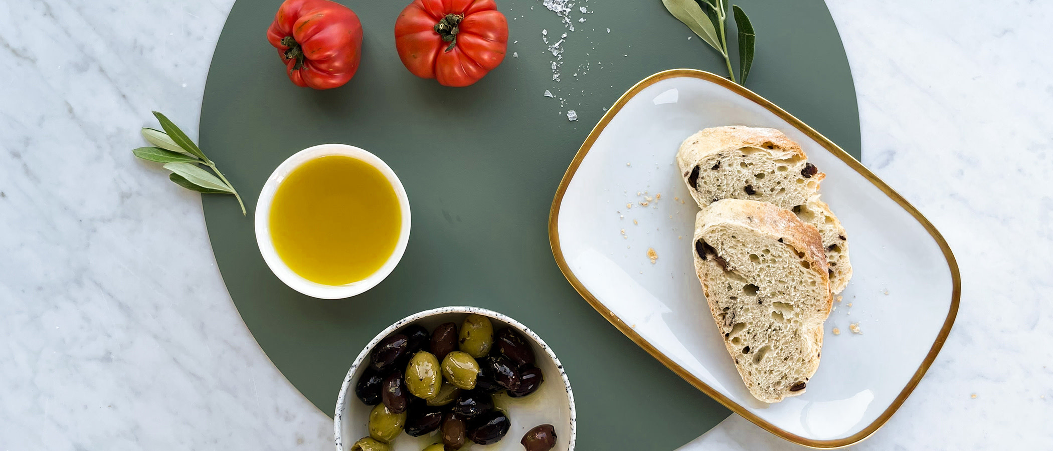 Die besten Olivenoele der Migros