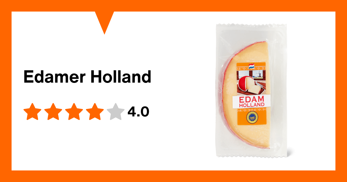 Edamer Holland | Migros Migipedia