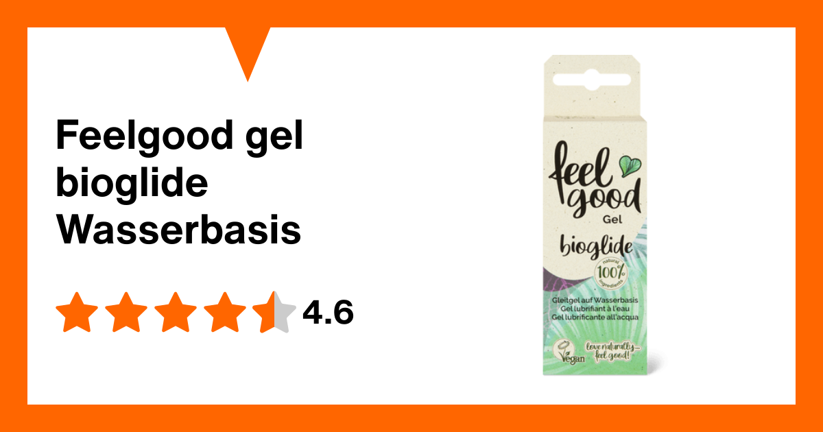 gleitgel migros Gleitgel richtig verwenden - HOW TO: main image 0