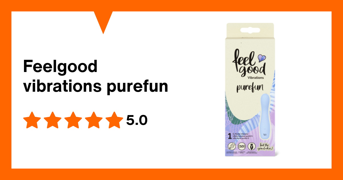 Feelgood vibrations purefun | Migros Migipedia