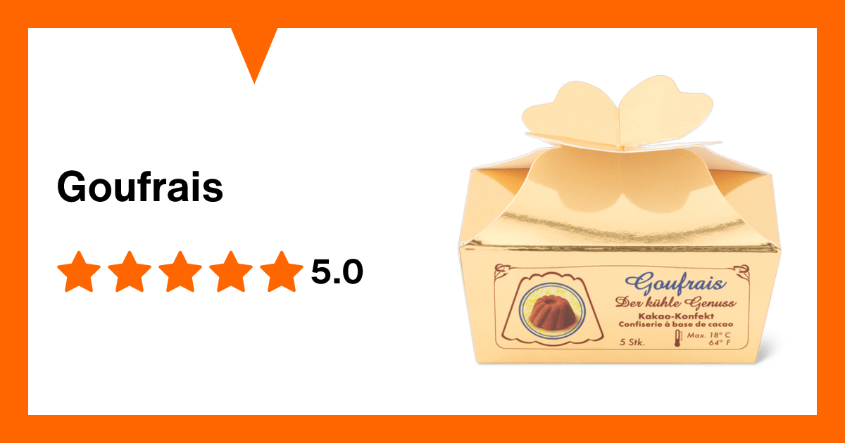 Goufrais | Migros Migipedia