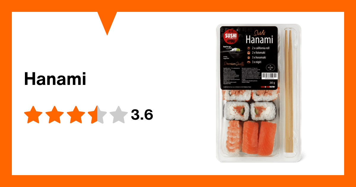 Hanami | Migros Migipedia