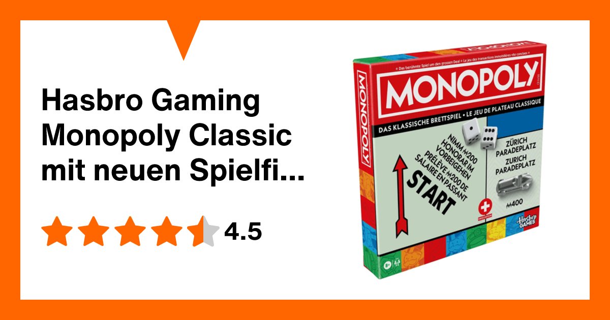 Hasbro Gaming Monopoly : Jeu De Société Disney Et Pixars Lightyear Edition Pour Les Familles Et Les Enfants Jeux De Societe Amz B0