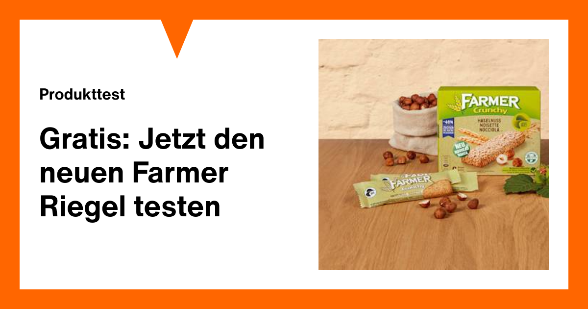 gratis-jetzt-den-neuen-farmer-riegel-testen-produkttester-gesucht