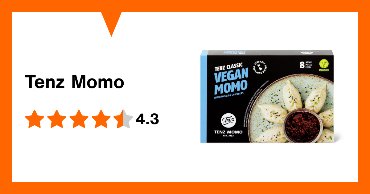 Tenz Momo | Migros Migipedia