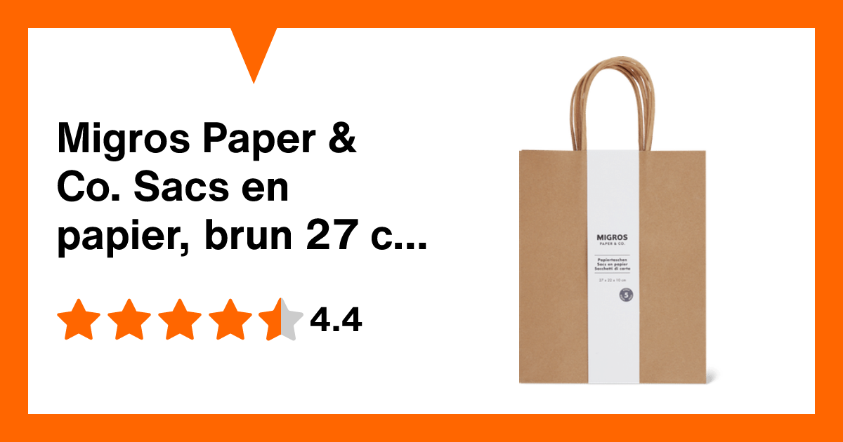 Courses Sac Papier Leclerc Drive Sac Papier Leclerc Drive SACS DE